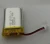 Highdrive 301630 301730 401730 451830 lithium polymer battery for sensors Transceiver shield modulation prototyping data