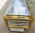 Hight quality stainless steel morgue freezer funeral supplies mortuary cabinet mortuary equipment