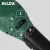 Import HILDA Car Polisher 1200W Variable Speed 3500rpm 150mm Car Paint Care Tool electric hand metal polisher from China