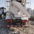 Import hi.no 700 mixer truck with good condition on sale used mixer truck on sale from China