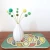 Import Home Decor Decorating Floral Arrangement Wool Felt Pom from China