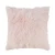 Import Home Decorative Good quality Sheepskin Faux Fur Cushion Covers Throw Pillow Case  Very soft from China
