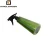 Import Home gardening barometric watering can Watering pot watering can hand pressure sprayer from China
