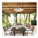 home hang patio heater electric