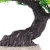 Import Home Office Decoration Artificial Pine Tree Bonsai High Simulation Cypress Bonsai from China