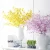 Import Home Real Touch Orchid Flowersartificial Decoration Flower Wholesalers Artificial Silk Flowers from China