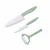Import Home Slicing Kitchen Knife Set Cook Zirconia Ceramic Utility Meat Cutting Knives from China