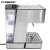 Import Home Use Automatic Electric Coffee Machine Italian Coffee Maker Espresso Coffee Maker from China