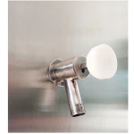 Homogenizer And Pasteurizer For Milk