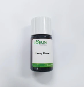 Honey Flavor Liquid/Powder for Beverage, Bakery, Dairy, Syrup etc..