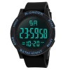 HONHX 1001F Mens Sports Watches g shock watch sports Digital Watch Waterproof life Multi functions Outdoor Wristwatch men