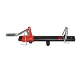 Horizontal Hand-operated Tire Spreader lifting spreader