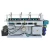 Import Horizontal multi spindle mortise machine from China