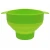 Hot Air Big Size Collapsible Bowl BPA Free Dishwasher Safe Microwave Silicone Popcorn Maker Bowl with Lid and Handles