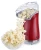 Hot Air Popcorn Popper  Machine Maker