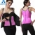 Hot Amazon Sweat Vest Neoprene Slimmer Slimming Waist Trainer Belts Corset Body Shaper
