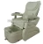 Import Hot and New arrival Salon manicure massage nail spa pedicure chair from China