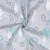 Import Hot Balloon theme gray crib cot sheet microfiber baby bed linen cot sheet from China