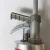 Import Hot Bathroom Toilet Air Power Drain Blaster Gun Plunger High Pressure Air Sink Dredge Cleaner for Bathroom Kitchen Sink Dropship from China