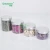 Import Hot new products plastic jar food packaging, pet plastic spice jar from China