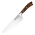 Import Hot New Products Professional Chefs Knife Butcher Knife 8.5" Chef Knife with Wooden Handle from China