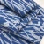 Import Hot New Products Stretch Jacquard Woven Warp Tropical Bengaline Poly Rayon Spandex Fabric from China