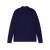 Import Hot Popular Blue Cikrcle Yarn Elasticity Sweater concise Style Good Quality Cikrcle Yarn Elasticity Sweater from China