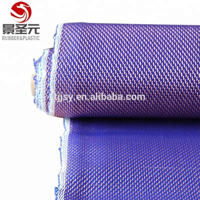 hot press copper silicone rubber cushion pads/cushion mat for furniture making machine