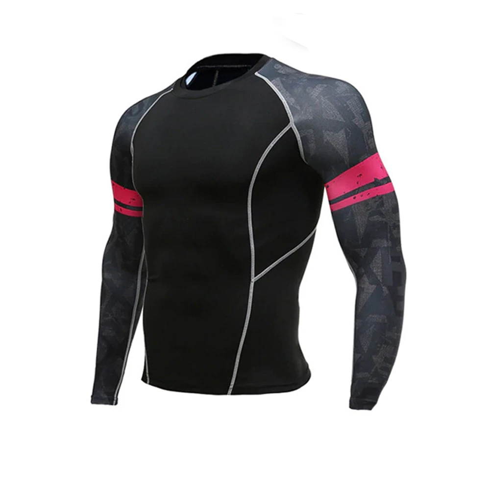 Hot price Best material Custom colors Compression wear