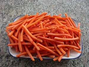 HOT PRODUCT - PREMIUM QUALITY FRESH CARROT FROM VIETNAM