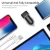 Import Hot ProductDual Ports USB Car Charger Mobile Phone Accessories for Samsung iPhone Charging from China