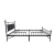 Import Hot Products to Sell Online Dormitory Beds Easy Folding Bed Frame from China