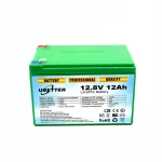 Hot sale 12V 3.2V 3.7V 12ah lithium ion battery 18650 battery scooter battery