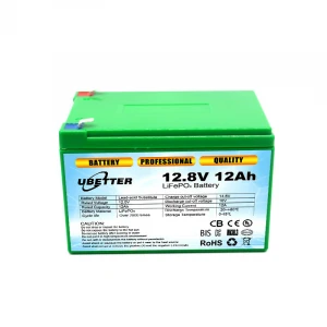 Hot sale 12V 3.2V 3.7V 12ah lithium ion battery 18650 battery scooter battery