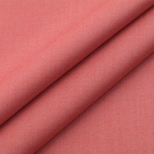 Hot Sale 20%Rayon 80%Nylon Fabric Plain Woven Fabric for Pants