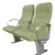 Import Hot sale 2/3/4 seats one set marine liner passenger Seat from China