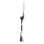 Import Hot sale 450W Corded long reach telescopic electric hedge trimmer hedge trimmer from China