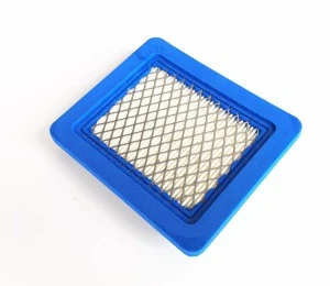 Hot Sale 491588 399959 491588S Air Filter Replacement Fit for 3.5-6.5 HP engines