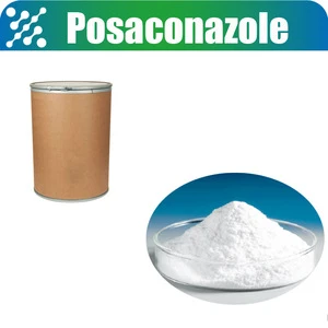 Hot Sale Anti-infection Posaconazole 149809-43-8 in stock with good quality