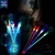 Import Hot Sale Bar Tools Light Up LED Swizzle Sticks LED Plastic Cocktail Stirrers from China