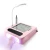 Import Hot Sale Beauty Salon Table Nail Dust Extractor Nail Dust Collector Vacuum from China