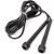 Import Hot Sale Cheap Fitness Adjustable PVC Speed Skipping Jump Rope from China