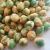 Import Hot sale CHEESE GREEN PEA FRIED GREEN PEA from China