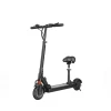 Hot sale china Electric Scooter Joyor F5S+ Foldable 500W power scooters with Rear drum brake