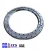 Hot sale China JinMa Crossed Cylindrical Roller Slewing Bearing