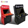 Hot sale coin operated machine retro arcade game cabinet with 3160 games