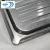 Import Hot sale contemporary stainless steel types of kitchen sink with drainboard from China