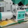 Hot sale Corn hulling,soybean hulling, polishing and other  grits machine