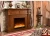 Import Hot Sale Custom Decorative Wooden Fireplace Wood Fireplace Indoor Wholesale from China