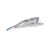Import Hot Sale Custom Luxury Enamel Feather Angel Wings Shape Tie Clip Tie Pin Bar Mens from China